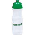 Altitude Slipstream Plastic Water Bottle - 750ml - Image 5