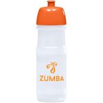 Altitude Slipstream Plastic Water Bottle - 750ml - Image 8