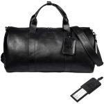 Alex Varga Claska Weekend Bag - Image 2