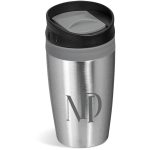 Altitude Vienna Stainless Steel & Plastic Double-Wall Tumbler - 300ml - Image 3