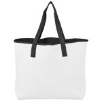 Hoppla Boulders Neoprene Beach Bag - Image 2