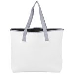 Hoppla Boulders Neoprene Beach Bag - Image 3