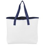 Hoppla Boulders Neoprene Beach Bag - Image 4