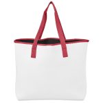 Hoppla Boulders Neoprene Beach Bag - Image 5