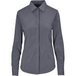 Ladies Long Sleeve Alex Varga Sorrento Shirt - Image 3