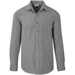 Mens Long Sleeve Northampton Shirt - Image 2