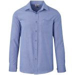 Mens Long Sleeve Northampton Shirt - Image 3