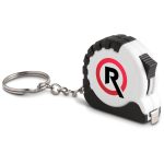 Altitude Surveyor Tape Measure Keyholder - 1 Metre - Image 2