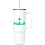 Altitude Texas Plastic Double-Wall Mug – 1.2 Litre - Image 7