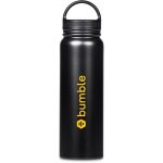 Altitude Fabiano Stainless Steel Vacuum Water Bottle – 750ml - Image 2