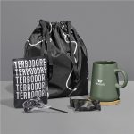 Yatta Bundled Bliss Hamper - Image 5