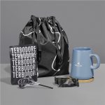 Yatta Bundled Bliss Hamper - Image 6