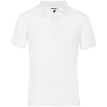 Mens Distinct Golf Shirt - Image 7