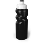 Altitude Baltic Plastic Water Bottle - 330ml - Image 2