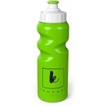 Altitude Baltic Plastic Water Bottle - 330ml - Image 4
