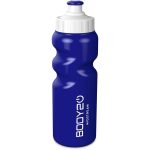 Altitude Baltic Plastic Water Bottle - 330ml - Image 5
