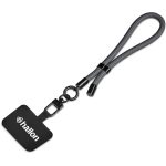Altitude Silhouette Wrist Phone Strap - Image 3