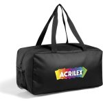 Montreal Sports Bag - Image 2