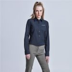 Ladies Long Sleeve Sycamore Shirt