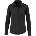 Ladies Long Sleeve Sycamore Shirt - Image 2