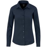 Ladies Long Sleeve Sycamore Shirt - Image 4