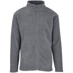 Mens Yukon Micro Fleece Jacket - Image 4
