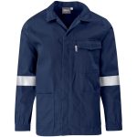 SABS Acid Resistant & Flame Retardant Jacket - Image 2
