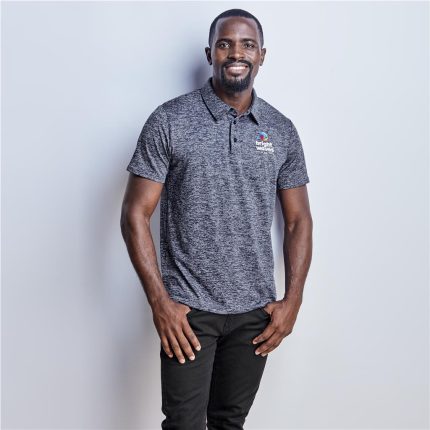 Mens Echo Golf Shirt