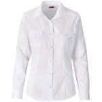 Ladies Long Sleeve Kensington Shirt - Image 6