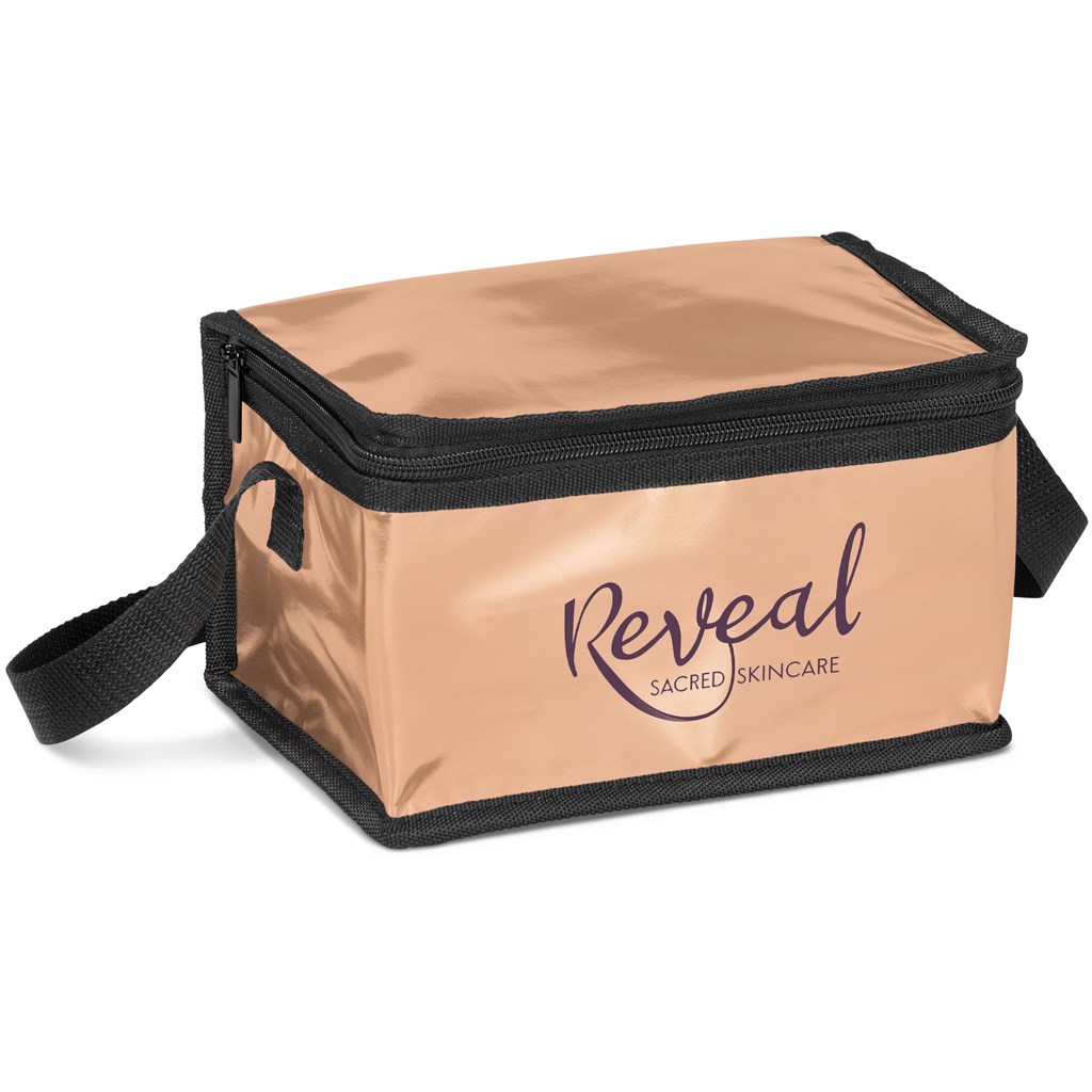 COOL-5425 Steffi 6-Can Cooler - Image 1