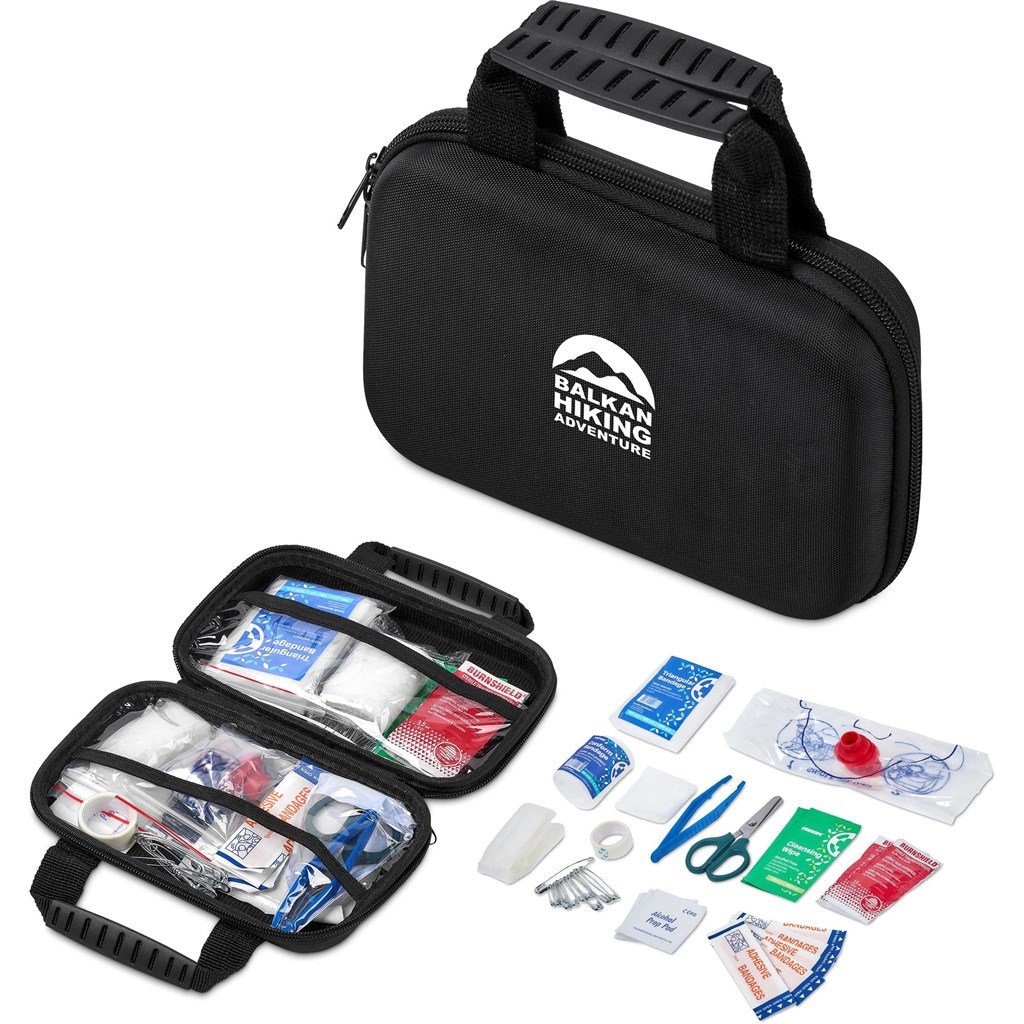 PC-AL-159-B Altitude Rescue First Aid Kit - Image 1