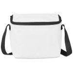 Pre-Production Hoppla Ontario Recycled PET Stitch-Bond 6 Can Cooler - Image 2