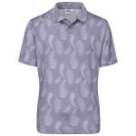 Mens Slazenger Monterey Golf Shirt - Image 3