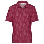 Mens Slazenger Monterey Golf Shirt - Image 4
