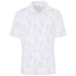 Mens Slazenger Monterey Golf Shirt - Image 5