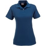 Ladies Boston Golf Shirt - Image 3