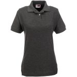 Ladies Boston Golf Shirt - Image 4