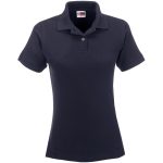 Ladies Boston Golf Shirt - Image 5