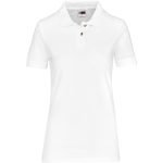 Ladies Boston Golf Shirt - Image 7