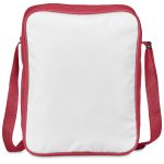Hoppla A4 Crossbody Seminar Bag - Image 5