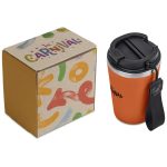Kooshty Luca Tumbler in Bianca Custom Gift Box - Image 8