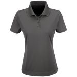 Ladies Wynn Golf Shirt - Image 3