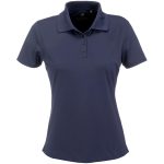 Ladies Wynn Golf Shirt - Image 4