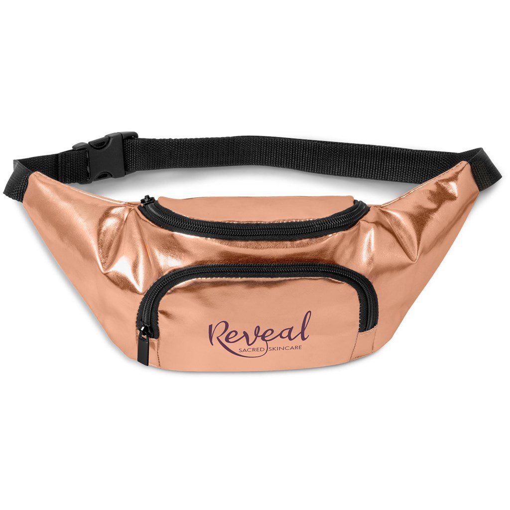 BAG-4676 Steffi Waist Bag - Image 1