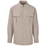 Mens Long Sleeve Amatola Shirt - Image 3