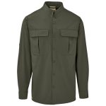 Mens Long Sleeve Amatola Shirt - Image 5