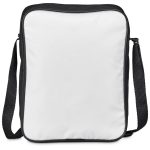 Hoppla A4 Crossbody Conference Bag - Image 2