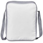 Hoppla A4 Crossbody Conference Bag - Image 3
