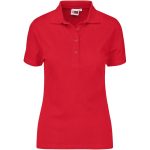 Ladies Cardinal Golf Shirt - Image 4