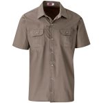 Mens Short Sleeve Wildstone Shirt - Image 3